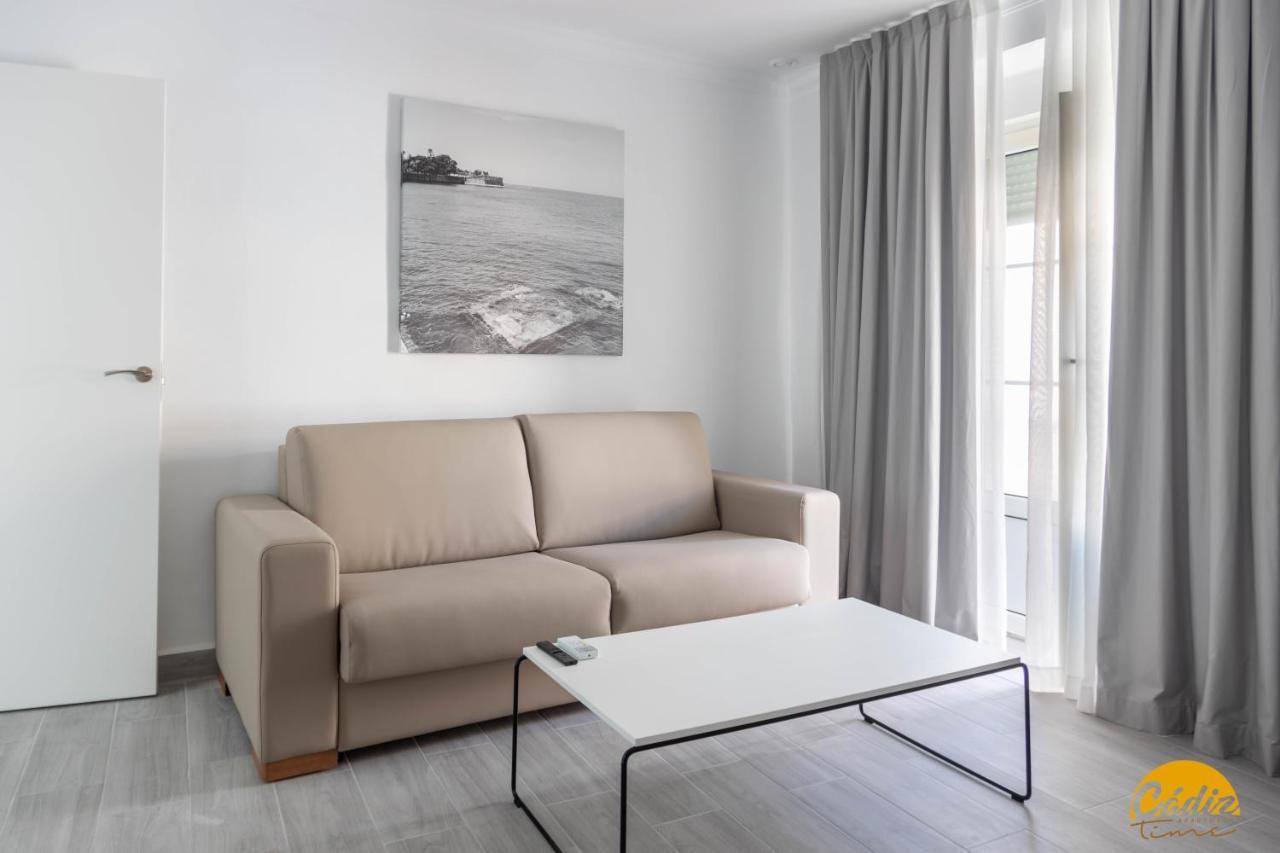 Appartement The House Of Colors By Cadiz Time Extérieur photo